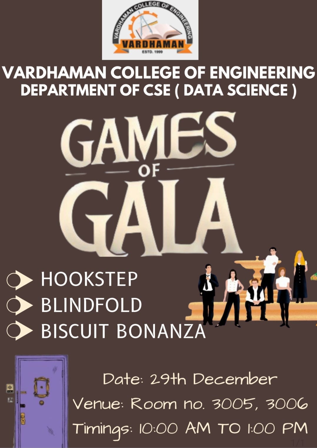 Event Poster 2
